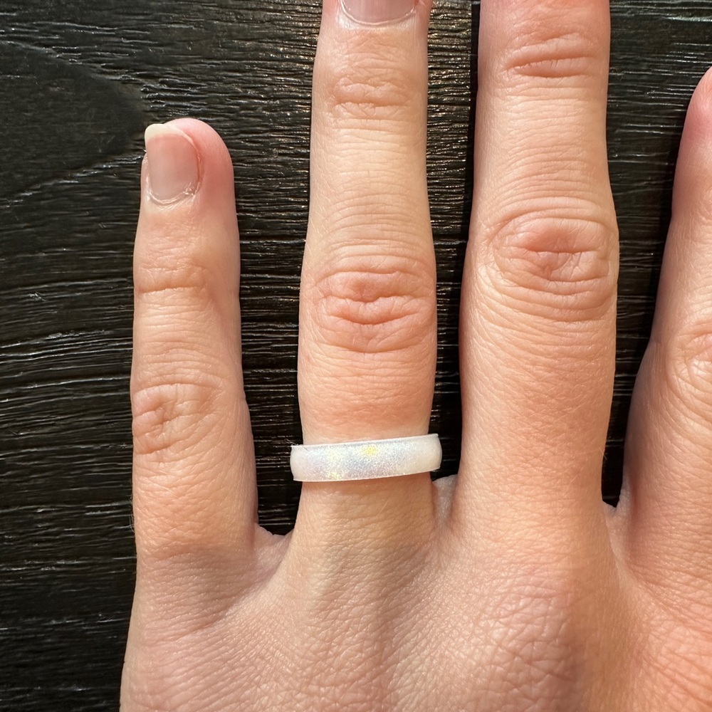 ENSO SILICONE RINGS - Legends Collection *multiple sizes available*